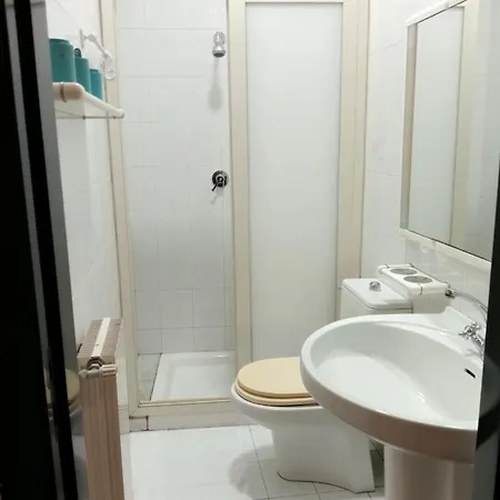 Apartmán Turistico Rosatea *